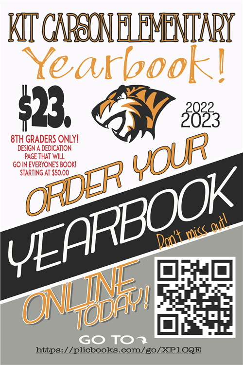 Yearbook 2023